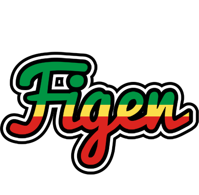 Figen african logo