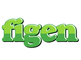 Figen apple logo