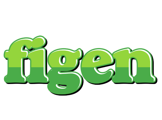 Figen apple logo