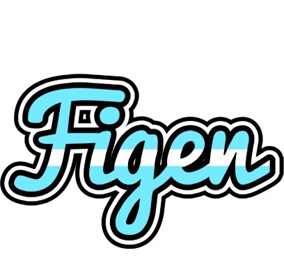Figen argentine logo