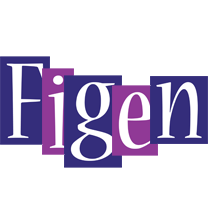 Figen autumn logo