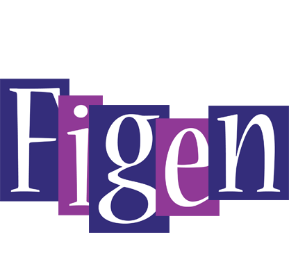 Figen autumn logo