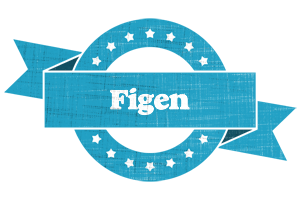 Figen balance logo