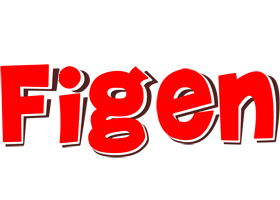 Figen basket logo