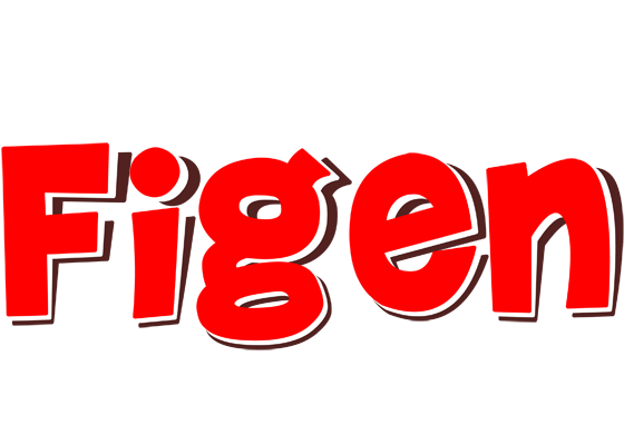 Figen basket logo