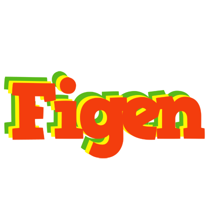 Figen bbq logo
