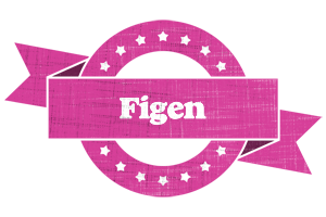 Figen beauty logo