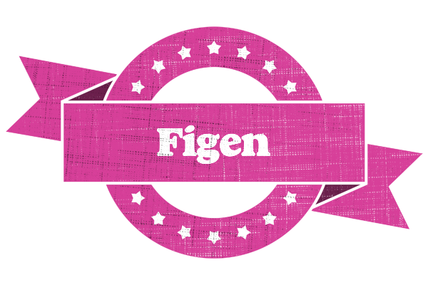 Figen beauty logo