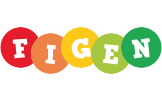 Figen boogie logo