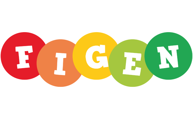 Figen boogie logo