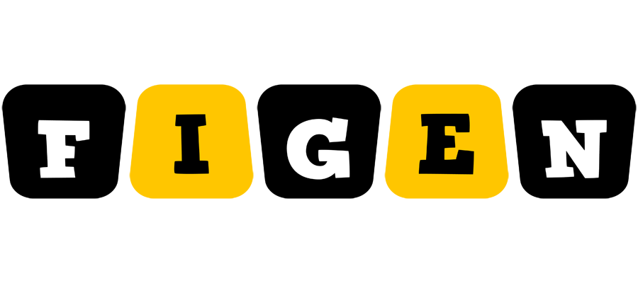 Figen boots logo