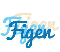 Figen breeze logo