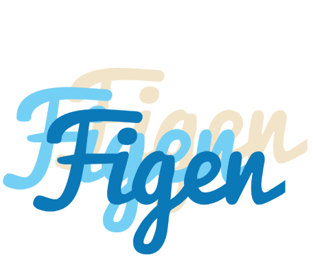 Figen breeze logo