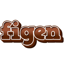 Figen brownie logo