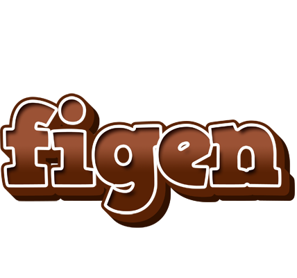 Figen brownie logo