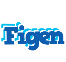 Figen business logo