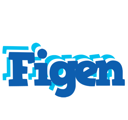 Figen business logo