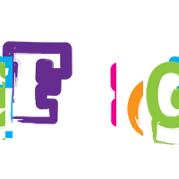 Figen casino logo