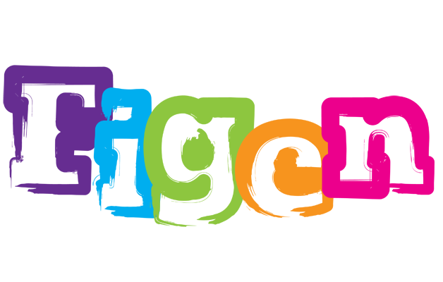 Figen casino logo