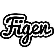 Figen chess logo