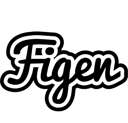 Figen chess logo