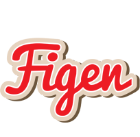 Figen chocolate logo