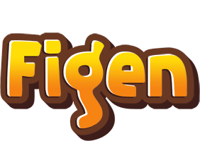 Figen cookies logo