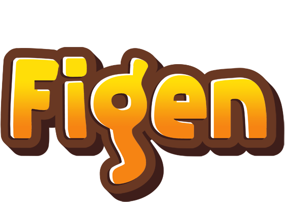 Figen cookies logo