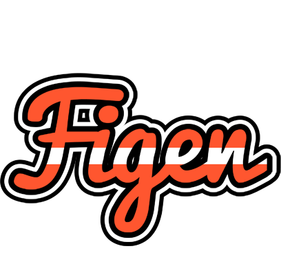 Figen denmark logo