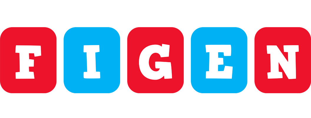 Figen diesel logo