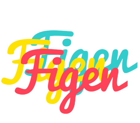 Figen disco logo