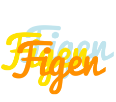 Figen energy logo