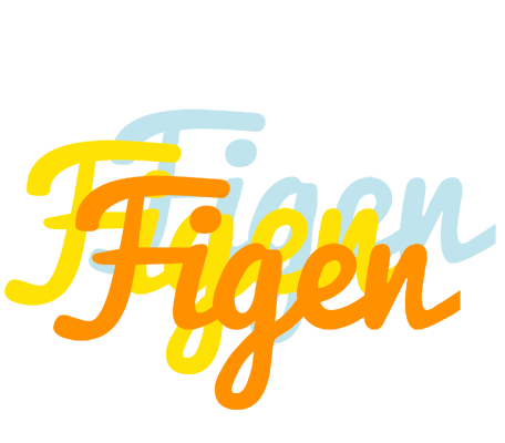 Figen energy logo