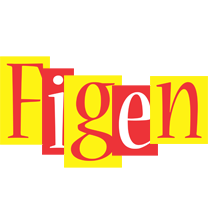 Figen errors logo