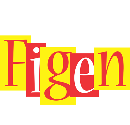 Figen errors logo