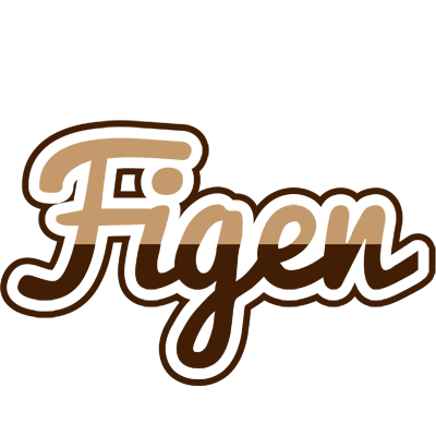 Figen exclusive logo