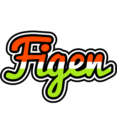 Figen exotic logo