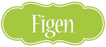 Figen family logo