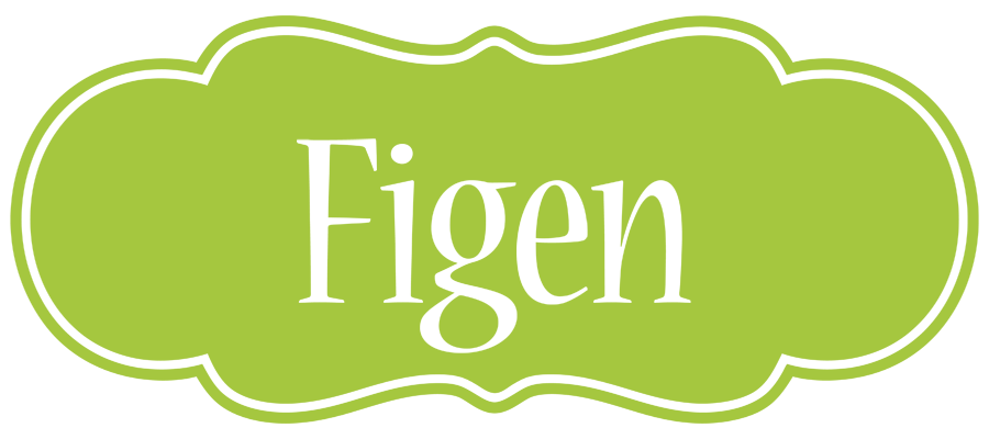 Figen family logo