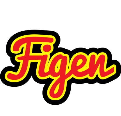 Figen fireman logo