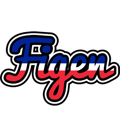 Figen france logo
