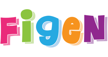 Figen friday logo