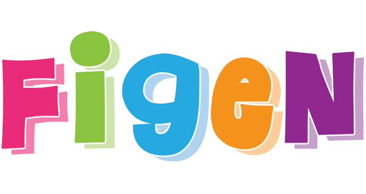 Figen friday logo