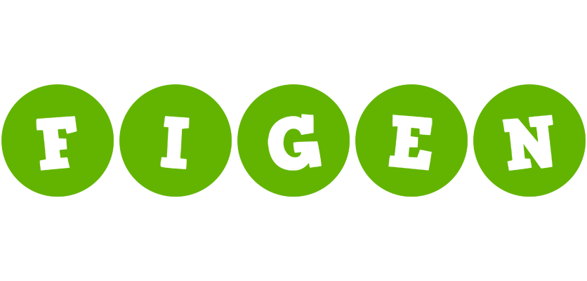 Figen games logo