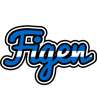 Figen greece logo