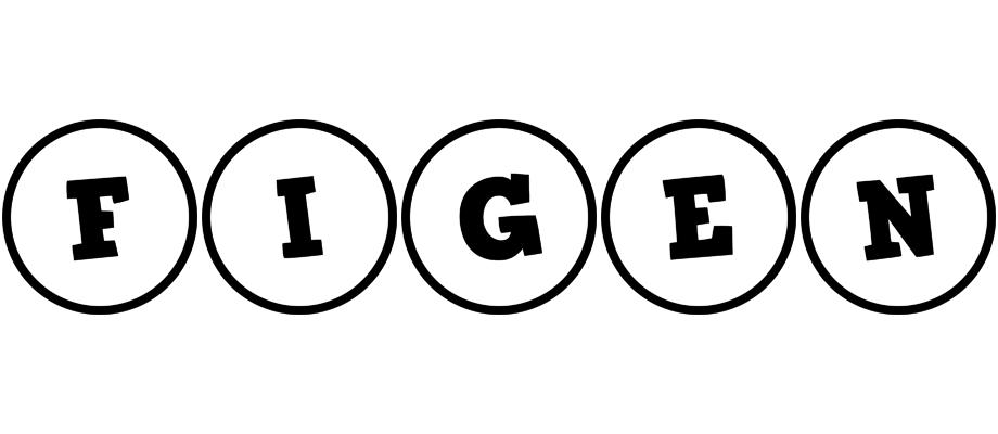 Figen handy logo