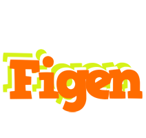 Figen healthy logo