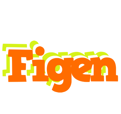 Figen healthy logo
