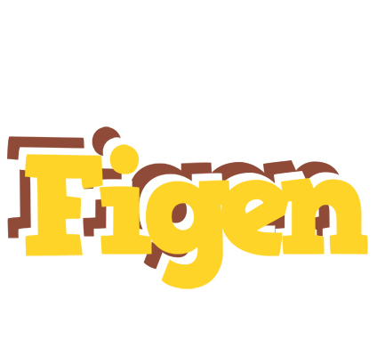 Figen hotcup logo