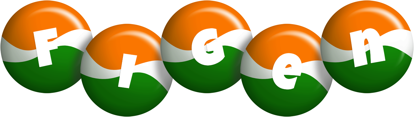 Figen india logo